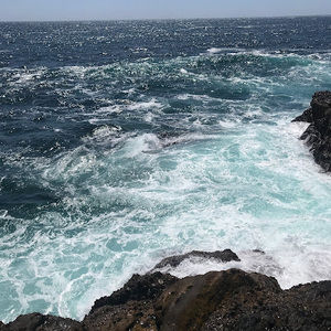 Meet your Posher, Emmanuel